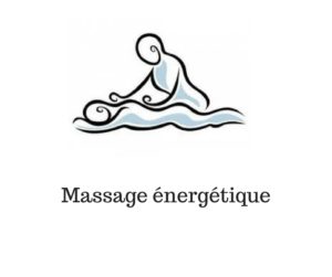 Massage énergétique