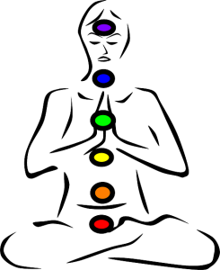 chakras