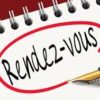 rendez-vous