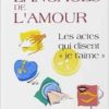 langages de l’amour