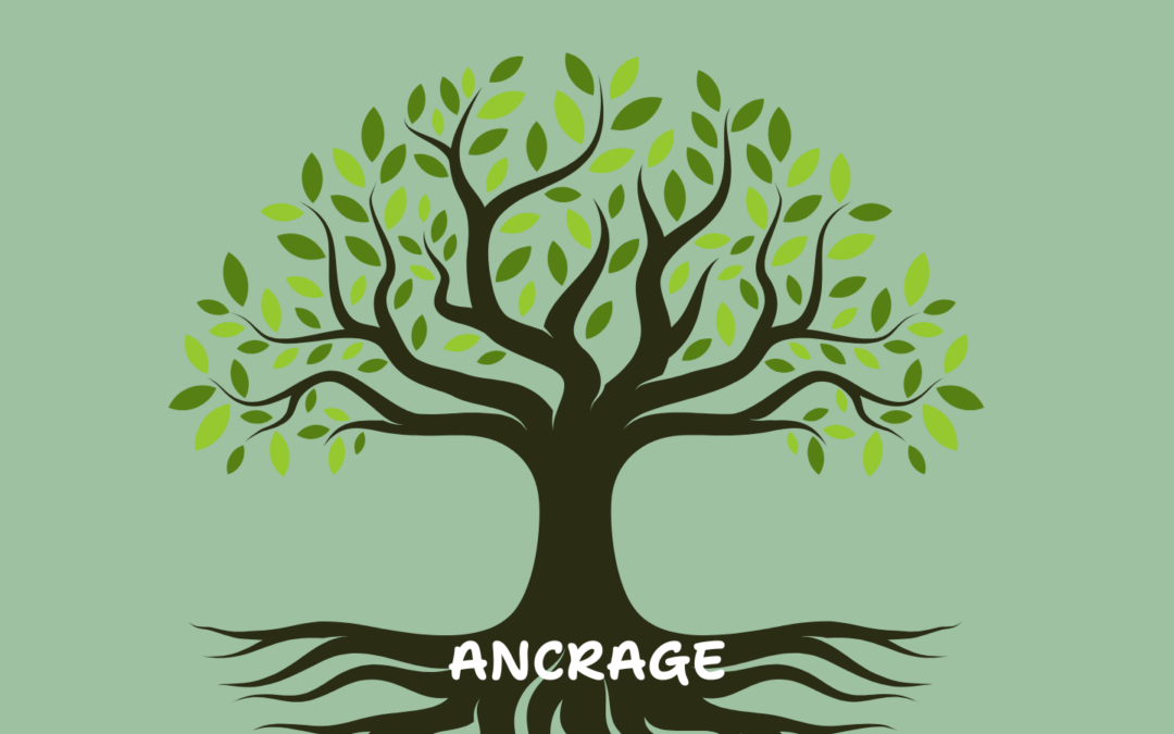 Qu’est-ce que l’ancrage?