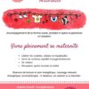 accompagnement maternité