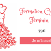 Formation Cycle Féminin