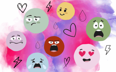 Observer ses émotions pour mieux les connaître