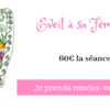 éveil à sa féminité