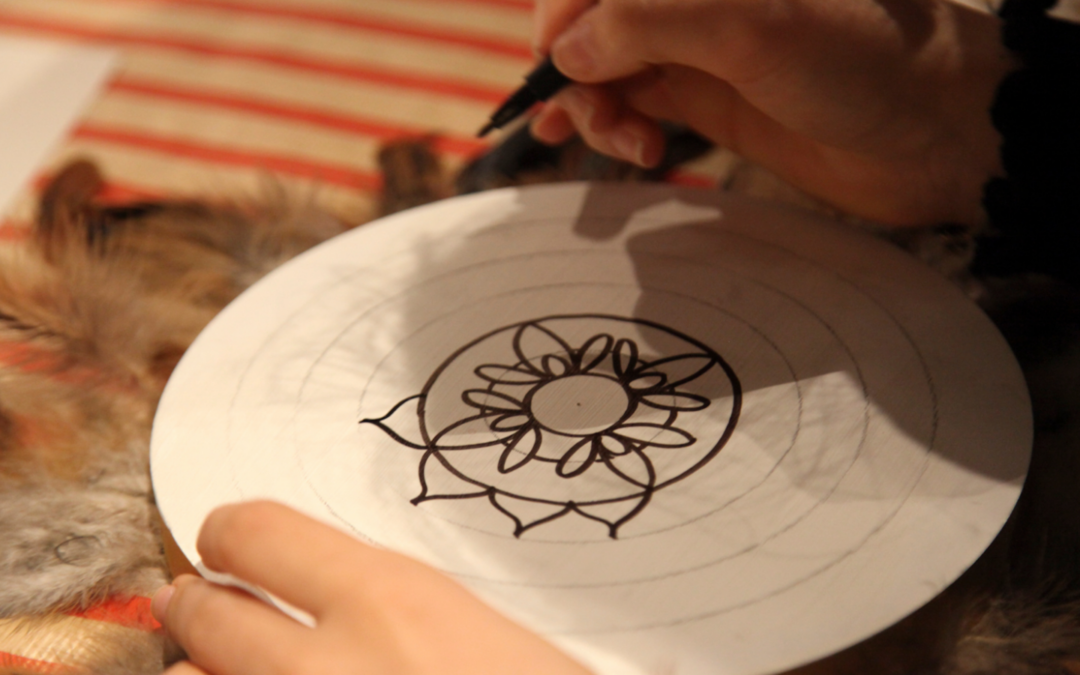 Le Mandala