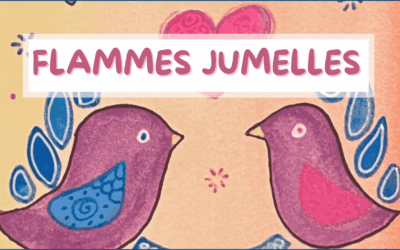 Les flammes jumelles