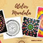 Atelier Mandala (Publicité Facebook)