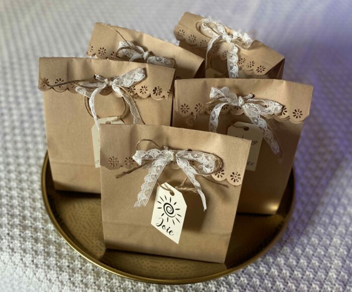 Lot Mystère – Création intuitive & message inspirant – Image 2