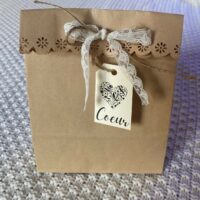 Lot Mystère – Création intuitive & message inspirant