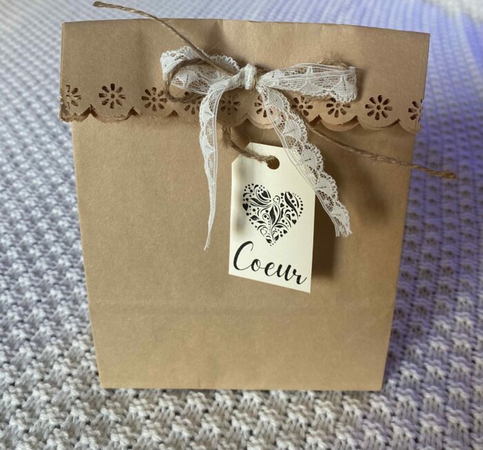 Lot Mystère – Création intuitive & message inspirant