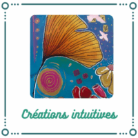 Créations intuitives