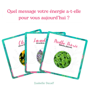 rituel message