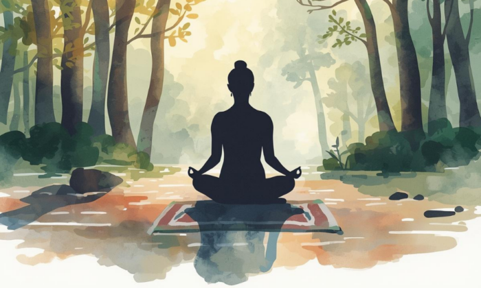 introspection et cheminement intérieur pour la guérison émotionnelle