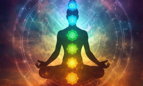 mémoire corporelle et énergie émotionnelle