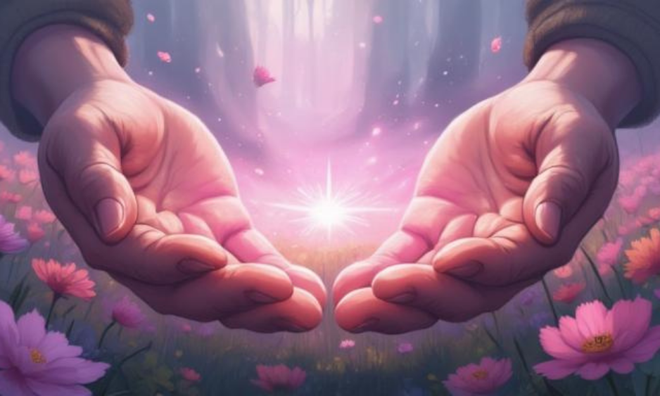 écoute intérieure et libération en douceur