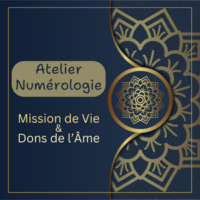 Illustration symbolique de la mission de vie et des dons de l’âme, représentant la lumière intérieure, le sens du parcours et l’alignement personnel.