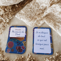 Oracle Murmure du Vent