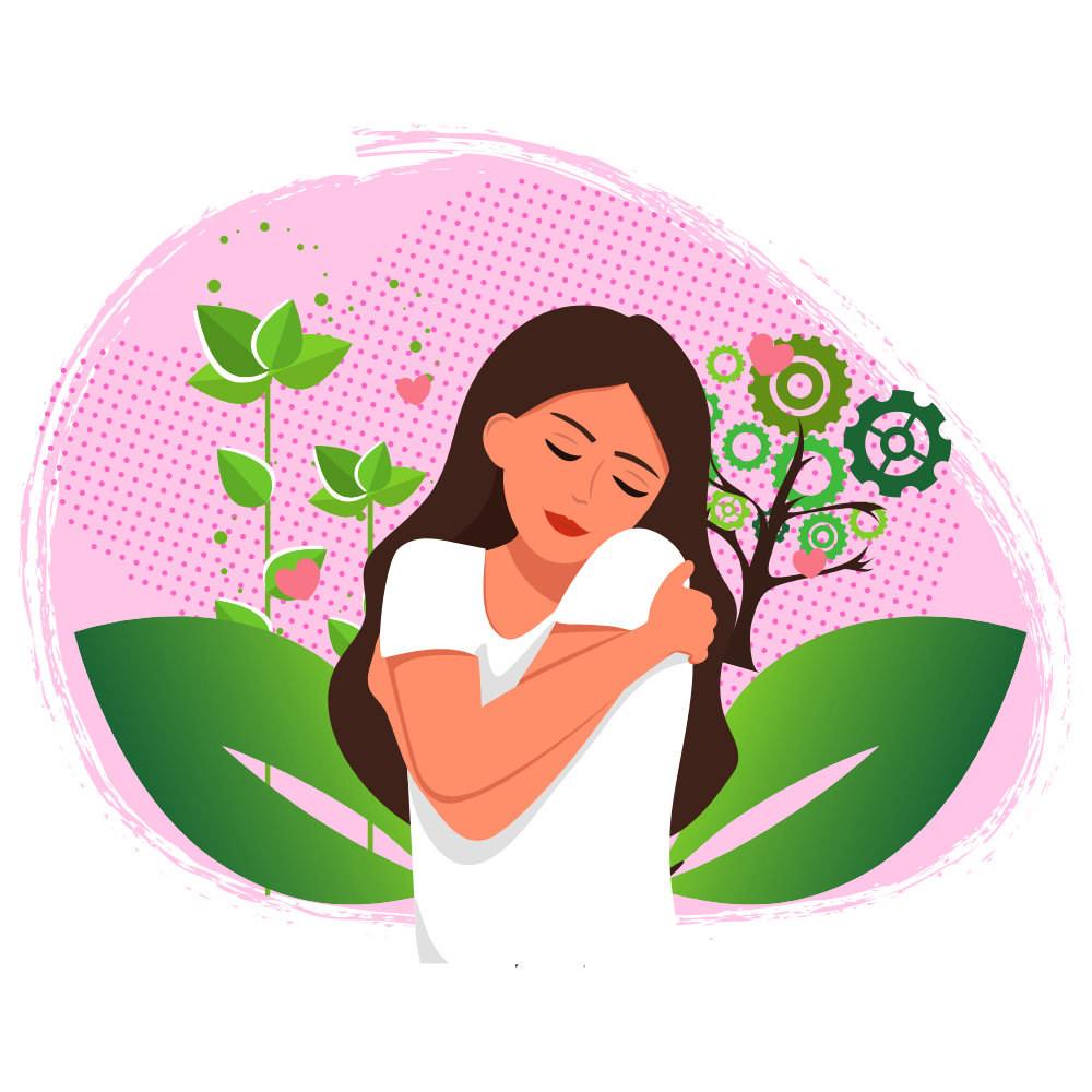 écoute du corps et bienveillance intérieure